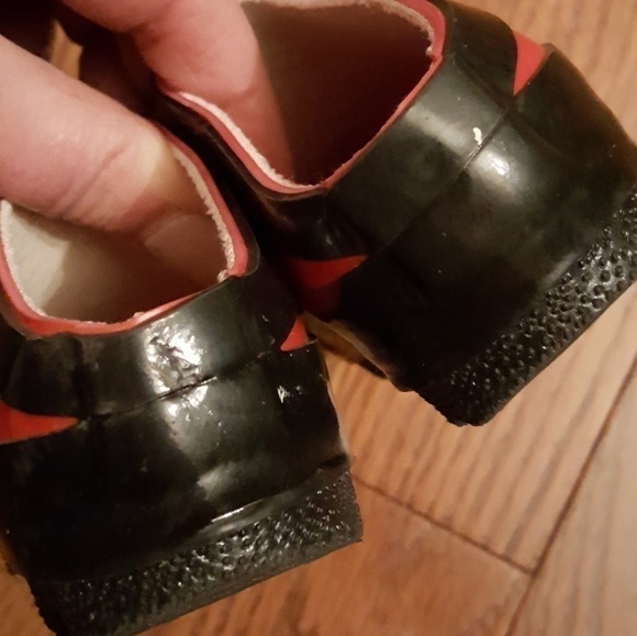 WESTERN Chief kids rain boots 🐞🐞🐞🐞🐞 - Picture 4 of 4